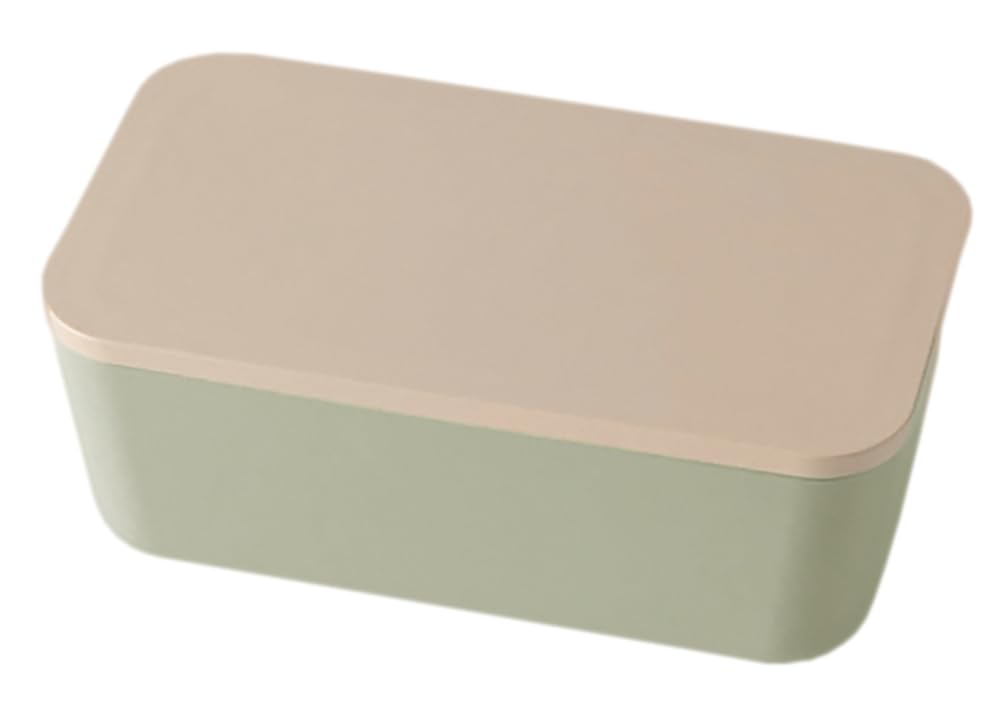 Takenaka SUKITTO Bento Single Made in Box Tier Japan Khaki 750ml T-36396 4690₽