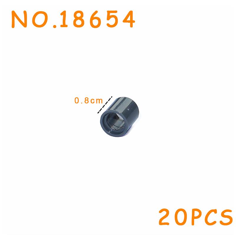 MOC Bricks Gear Axle Series Gear Rotating Platform Gear Rack Differential Power-driven Mechanical Technical Part Building Blocks