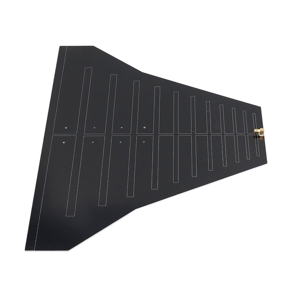 EMI Richtantenne 290M?1.1G Kombinieren 30M?300MHz zu 30MHz formen?1GHz UWB-Antenne