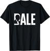 Dale Pitbull Concert Gig T-Shirt
