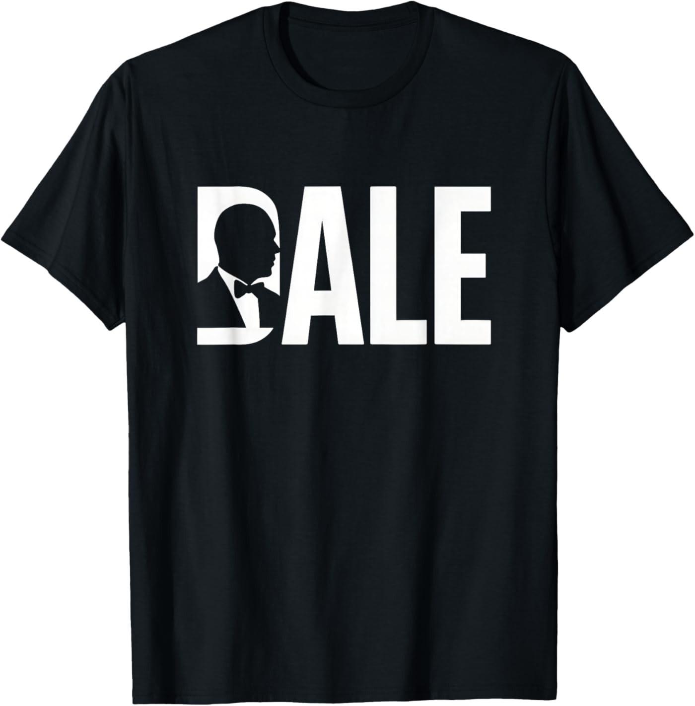 Dale Pitbull Concert Gig T-Shirt S разноцветный