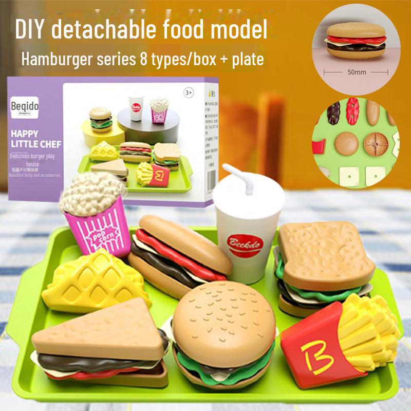 Assembly Toys: Dinosaur Airplanes, Educational Science Toys, and Gifts for Primary Students