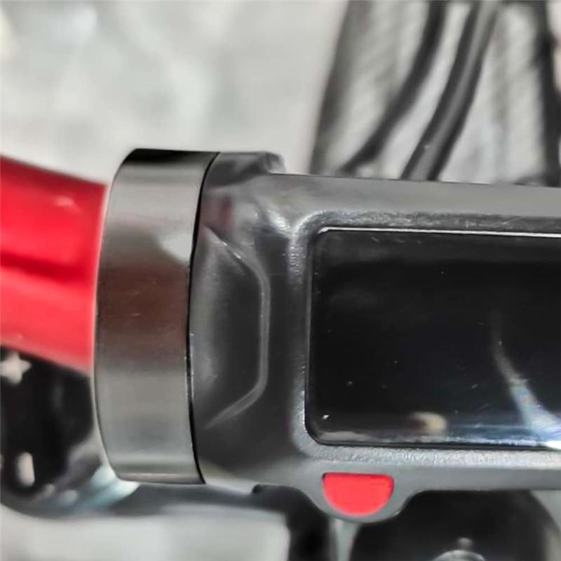 Ac29-Digital Display Relocation Bracket ,Speedometer Mount Repositioning Tool For Sur Ron Light Bee X/S Segway X160/ X260