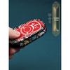 Buick Excelle, Verano, Envision, Enclave, GL8, LaCrosse, GL6, Regal Key Case: High-End Car Key Shell