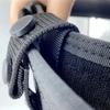 4ks Multifunkční taktický opasek Dvojitá nylonová přezka Přenosné opasky Příslušenství Příslušenství Venkovní sportovní příslušenství Pevná přezka