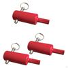Trailer Jack Drill Adapter Durability Professional, Premium, Accessories, Sturdy for 1" Handle Studs