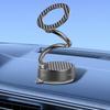 Magnetic Phone Holder Car Phone Mount Bracket with 360 Degree Rotation Cradles for Smartphone Automobile Vehicle Cellphone