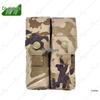 Tactical Double Pistol Magazine Pouch