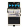 BOSS DD-8 Undici Modalità I/O Stereo Completo Pedale Delay Digitale Compatto Nero