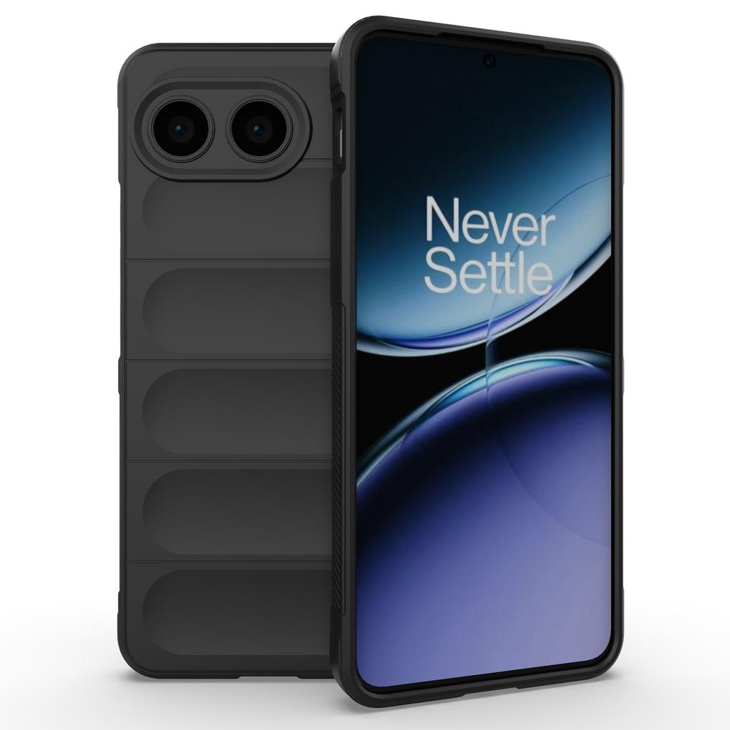 For OnePlus Nord 4 Case Anti-Drop Soft TPU Rugged Phone Back Cover