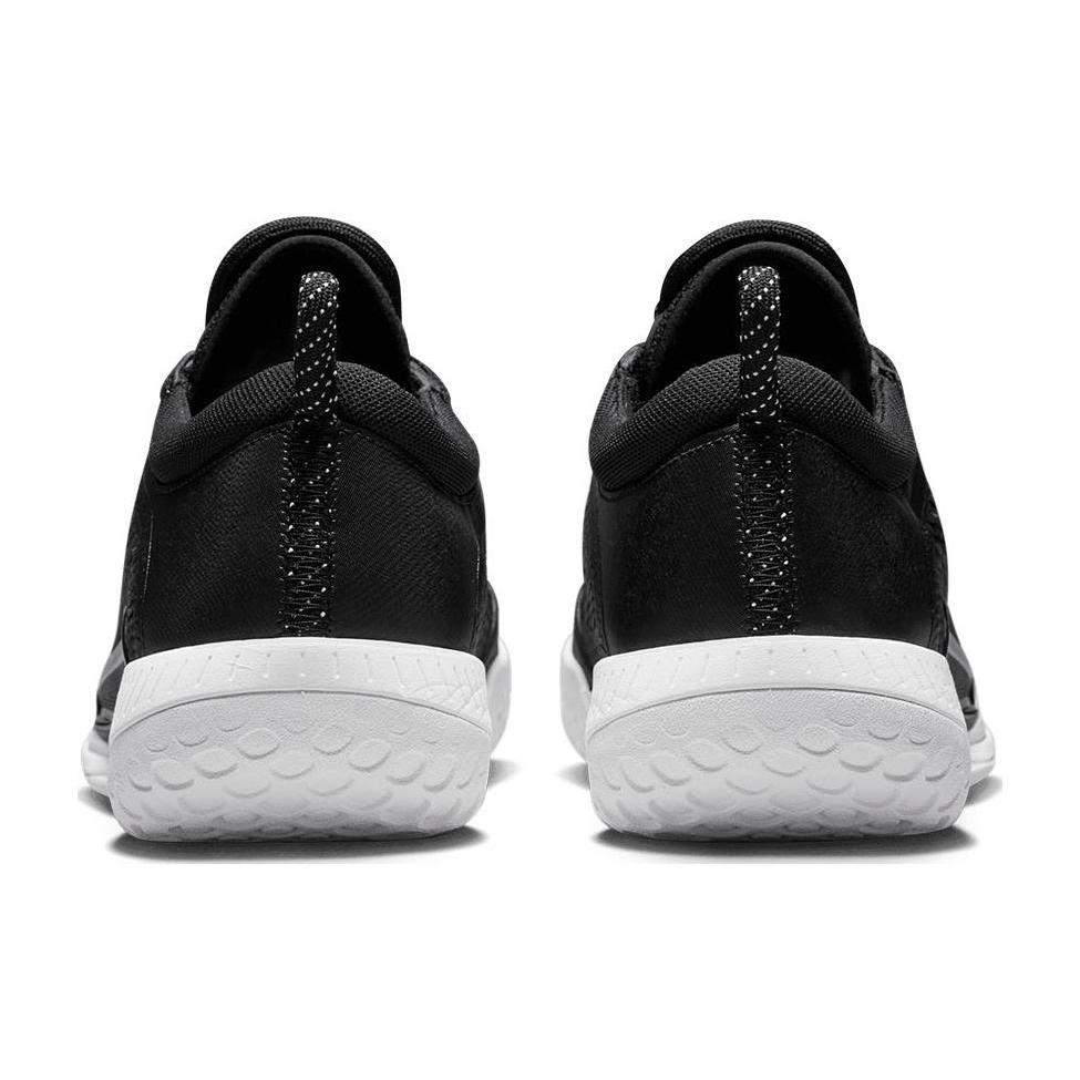 Nike Court Zoom Nxt 'Nero Bianco' DV3276-002