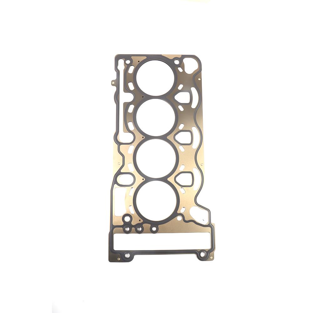 N46 Cylinder Head Gasket Set For BMW 120i 318i 320i 520i E60 E88 X3 Z4 N46B20 2.0L 2005-2012 High Quality Engine Parts