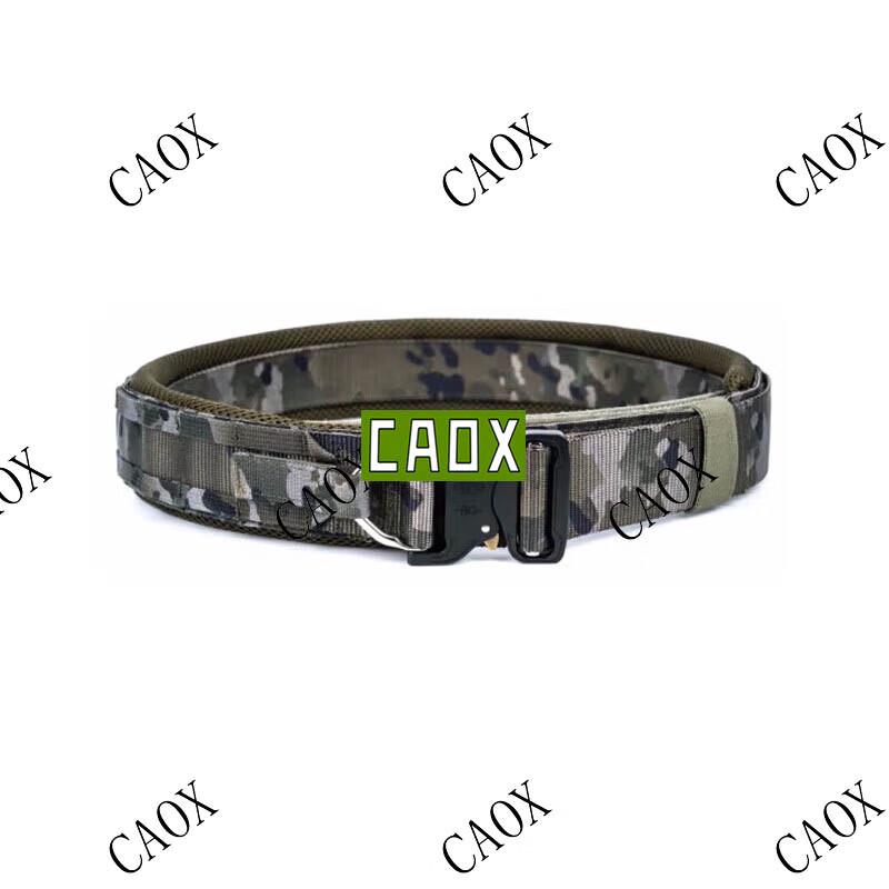 CAOX Three-in-One Tactical Waist Belt