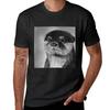 Otterly Handsome T-Shirt anime vintage quick-drying heavy weight t shirts for men