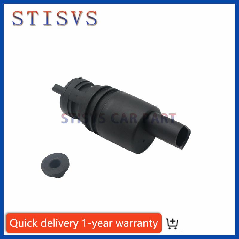 Car Windshield Washer Motor Pump Car 67128377612 For BMW 1 3 5 6 7 Series E46 E38 E39 E60 E65 13508971 1EM955451 1J0955665H