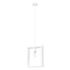 Aries Pendant Lamp White