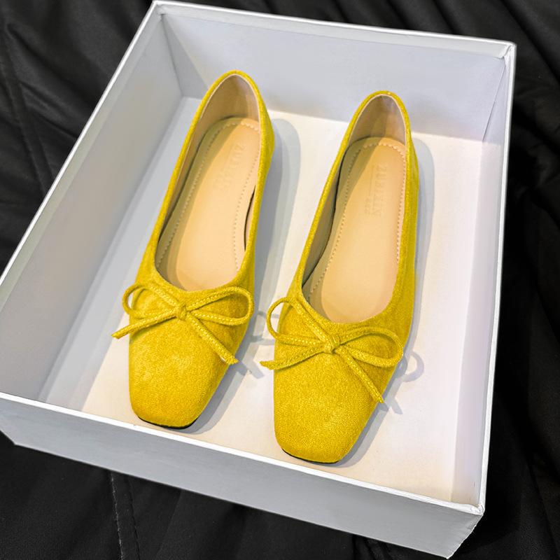 

Мода 41-43 большой размер летние балетки женские с вырезами вышитые мокасины ремешок на щиколотке дышащие мэри джейн женские с перфорацией лоферы 34 жёлтый