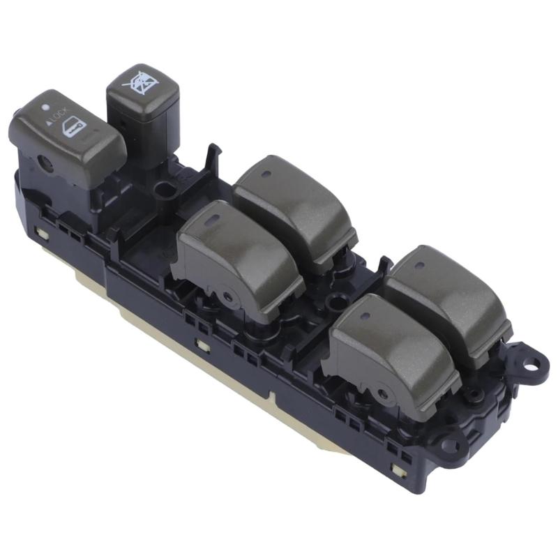 Electric Power Window Control Switch 84040-60073 8404060073 for 2003-2009 Window Switch Lifter Button Replacement 1