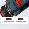 Rechargeable Multifunctional Handheld Electric Drill & Screwdriver Tool Set