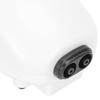 Oxygen Pump Small Quiet Dual Outlets Household Aquarium   Pump for Fish Breeding