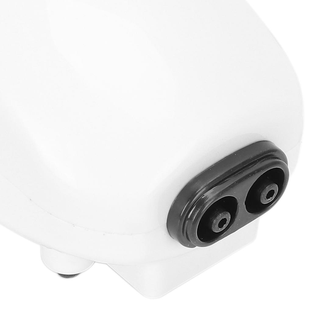 Oxygen Pump Small Quiet Dual Outlets Household Aquarium   Pump for Fish Breeding