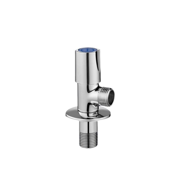 Jomoo Single Cold Water Angle Valve