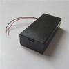 Thickening Material Empty Box for 18650 Battery DIY Battery Pack Container  Battery Accesories