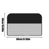 Sun Shade For Car Window Magnetic Side Window Sun Shade Covers UV Protection Magnetic Auto Accessories Small Sunshades For Cloth