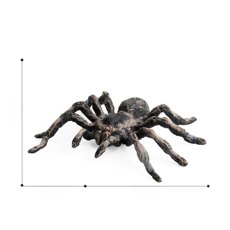 Allomyrina Dichotoma Model Pvc Realistic Display Scene For Science Education And Collectors