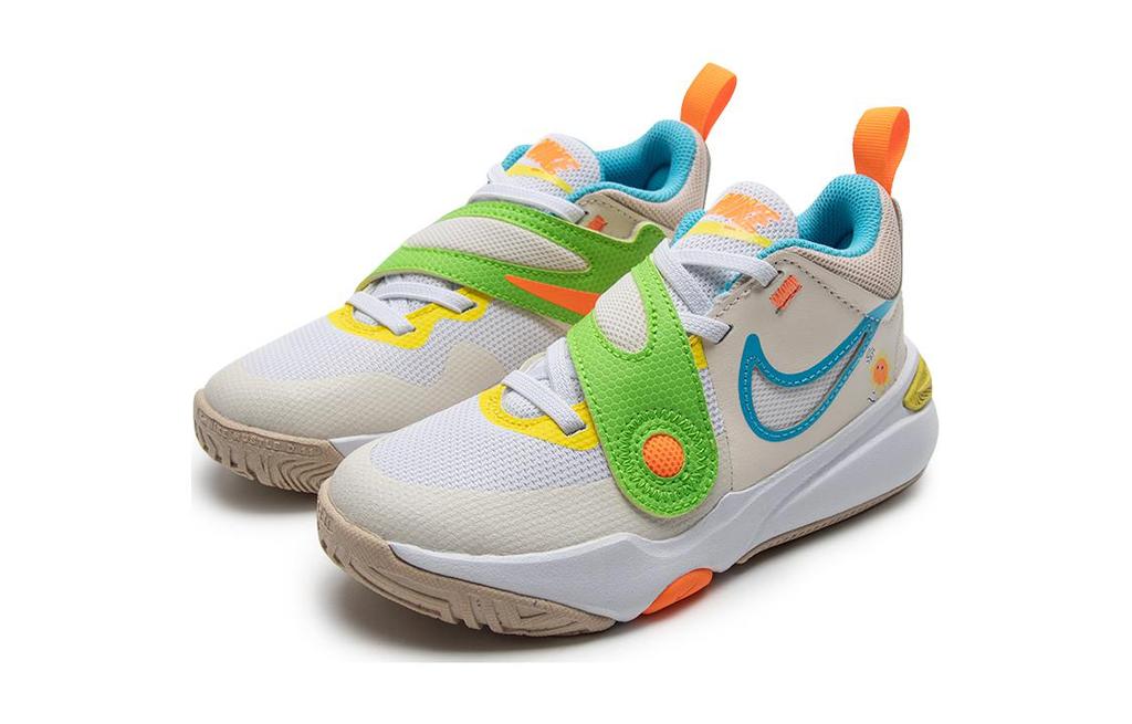 Nike Team Hustle D11 PS 'Play Freely' FN8905-141