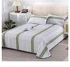 2025 Thick Gauze 3-Piece Bed Set: Extra Thick, Pure Cotton Old Coarse Cloth Cool Mat