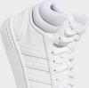 Sneakers Adidas Hoops 3.0 Mid Classic Women Cloud White/legend Ink/rose Tone