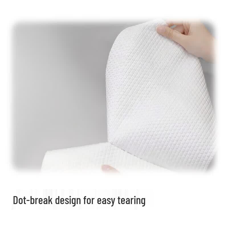 COKRSUPE Disposable Kitchen Cleaning Wipes