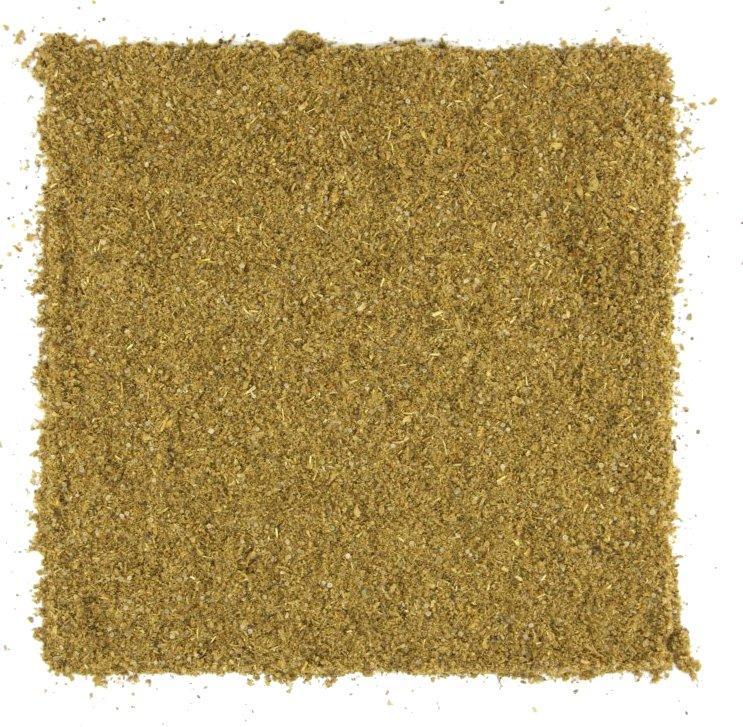 Mieszanka Garam Masala 100G Bez Chemii Soli - - -