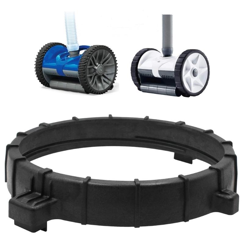Pool Lid Seals Pool Pump Repair Kit Inground Pool Pump Part Pool Pump Lid Replacement Plastic Pool Pump Cover for Pool