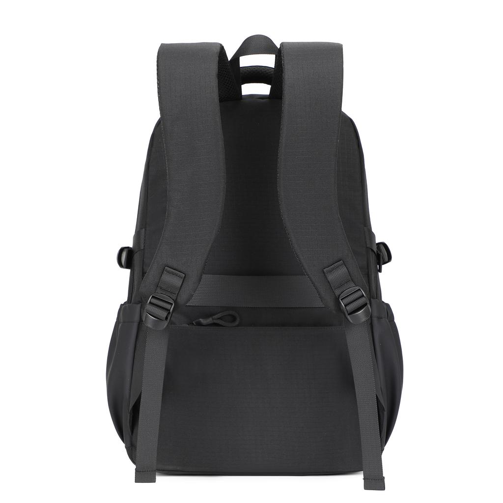 Large-capacity Waterproof Luggage Backpack for Travel and Outings, Outdoor Mountaineering Wear-resistant Travel Backpack