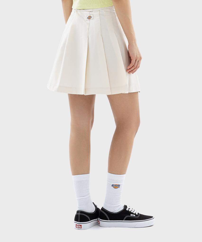 DICKIES Women'S Elizabeth Skirt Whitecap Gray