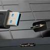 USB 3.0 Type A to USB3.0 Micro B Male Adapter Cable Data Sync Cable Cord for External Hard Drive Disk HDD Hard Drive Data Cable