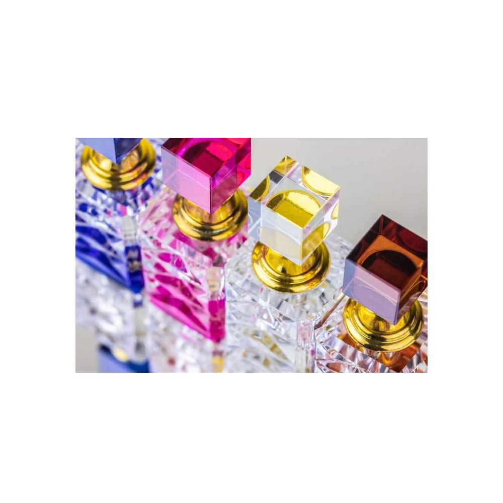 El Nabil - Concentrated Perfume Crystal Collection - Oud Sublime -