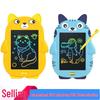 Puppy Rabbit LCD Smart Doodle Board - Children's Electronic Drawing & Handwriting Toy