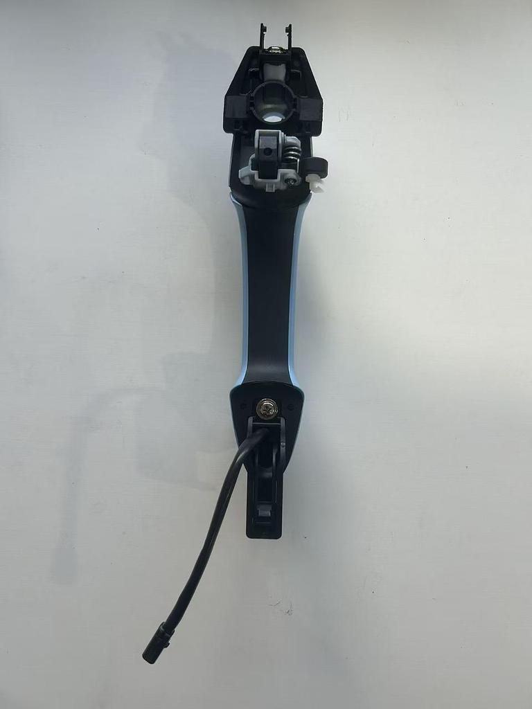 Nezha V Car Door Handle Assembly: External Pull Handle for Door