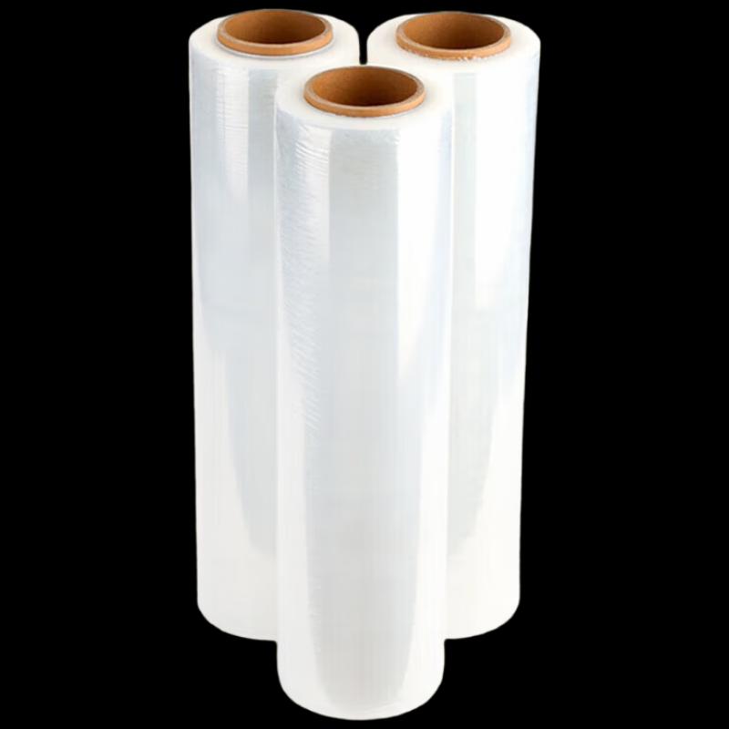 PE Stretch Wrapping Film