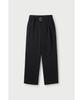 IRO Hermann Belted Slacks Set Irpas26001Bkx