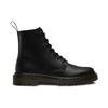 Dr. Martens Luana Odolné protiskluzové 7 Ležérní bojové boty Černé Dámské 17176001