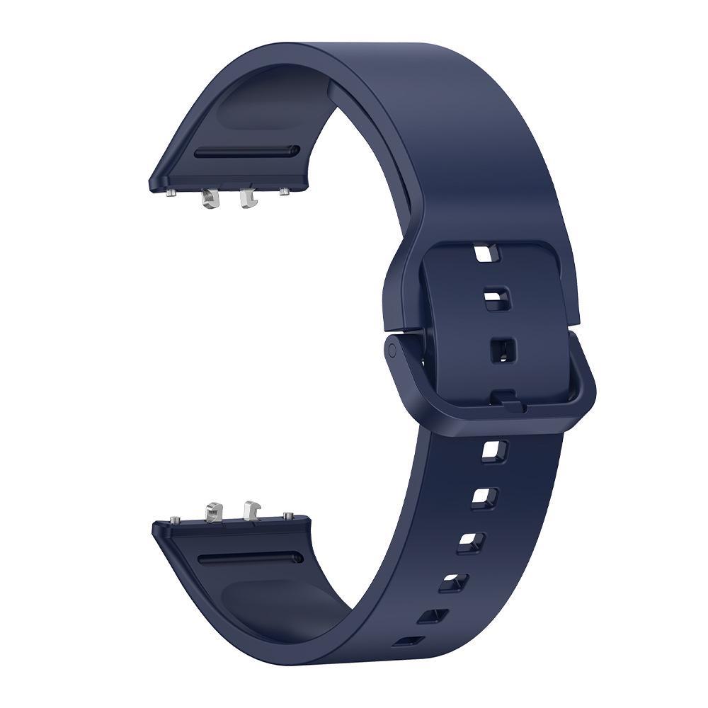 Samsung Galaxy Fit3 Silicone Watch Strap