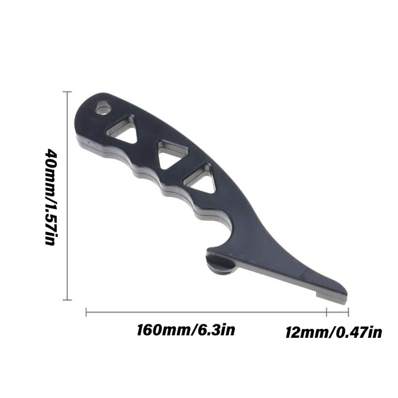 Guitar String Tension Adjuster Guitar String Stretching Device Guitar String Stretcher Guitar String Stretching Tool