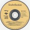 CD VARIOUS  Soulreflection 8453342 POLYGRAM TV 1991 UK SoulFunk Used
