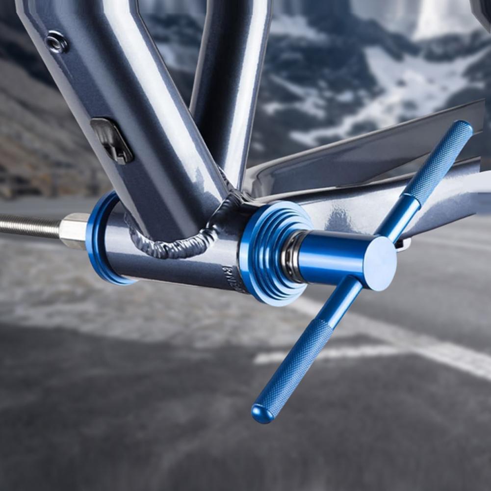 Bicycle Bottom Bracket BB Installation Tools Bike BB Axle Installation Tool Bicycle Bearing Press Tool Bicycle Repair Tool