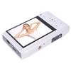 5K Digital Camera 72MP 16X Zoom 2.8 Inch LCD Screen AF Auto  with Flash Light WiFi Camera for Travel Photography