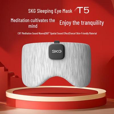 T5 Series 1st Gen Smart Sleep Eye Mask CN Plug (adapter Included)
